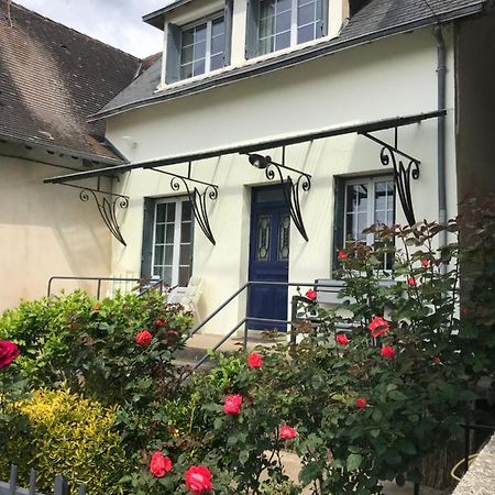 Town House Jumilhac-Le-Grand Villa Eksteriør billede