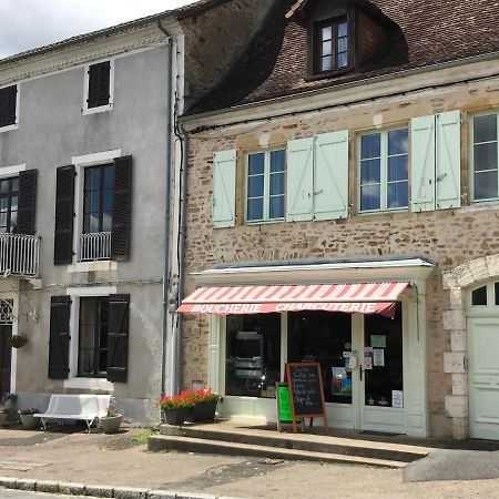 Town House Jumilhac-Le-Grand Villa Eksteriør billede