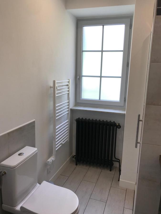 Town House Jumilhac-Le-Grand Villa Eksteriør billede