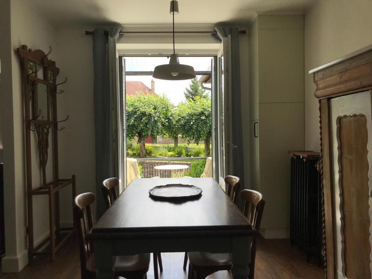 Town House Jumilhac-Le-Grand Villa Eksteriør billede