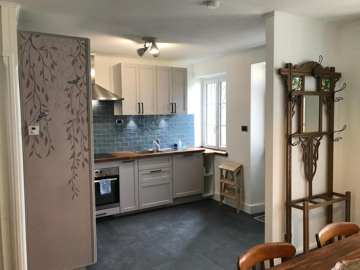 Town House Jumilhac-Le-Grand Villa Eksteriør billede
