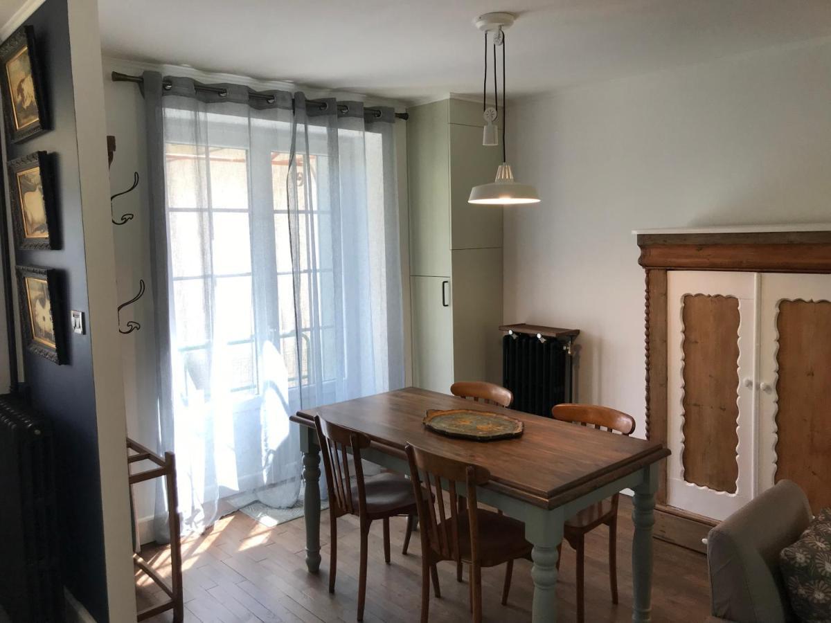 Town House Jumilhac-Le-Grand Villa Eksteriør billede