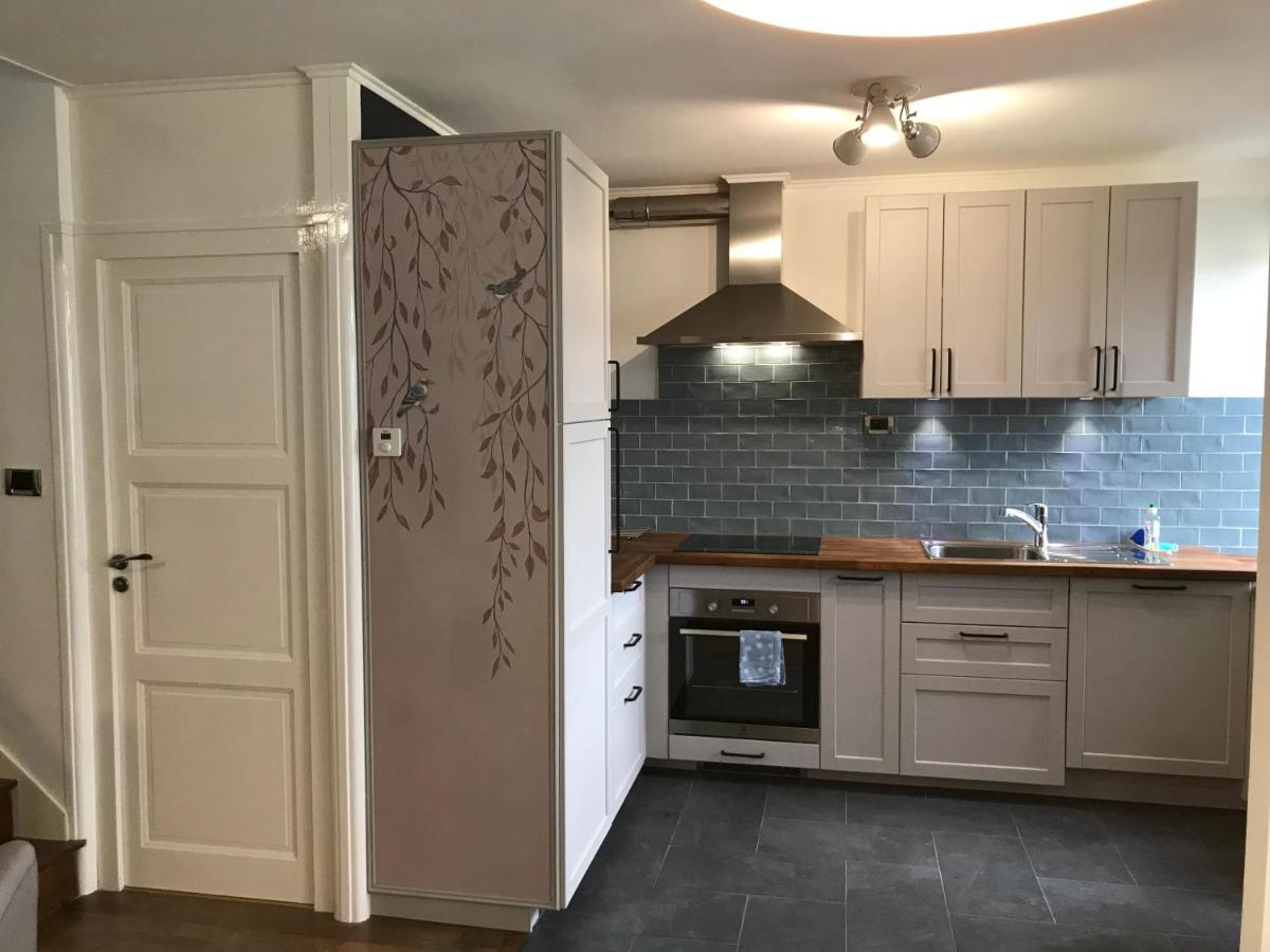 Town House Jumilhac-Le-Grand Villa Eksteriør billede