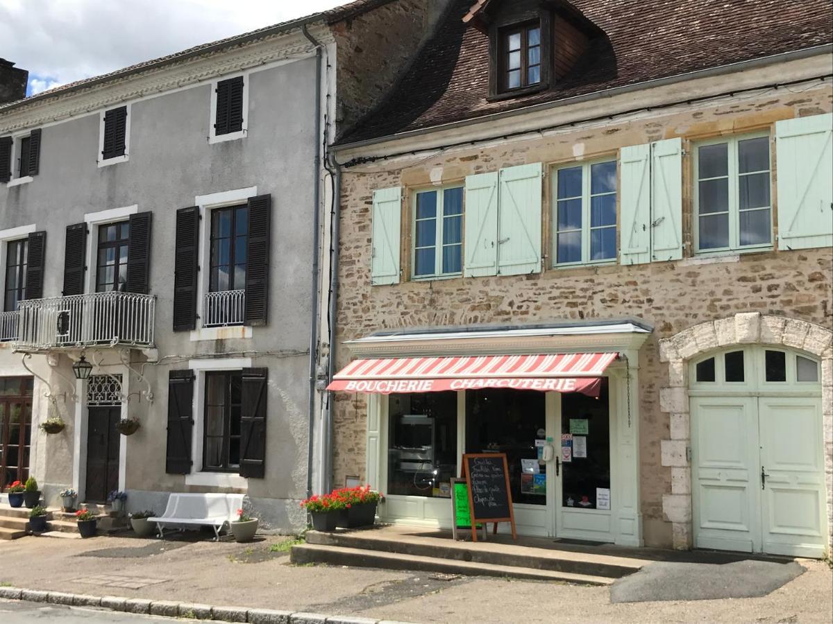 Town House Jumilhac-Le-Grand Villa Eksteriør billede