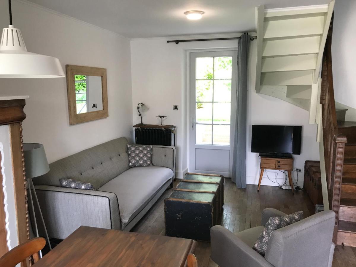 Town House Jumilhac-Le-Grand Villa Eksteriør billede
